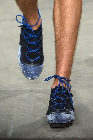 グッチ(GUCCI) 2016年春夏ウィメンズ&メンズコレクション  - 写真19