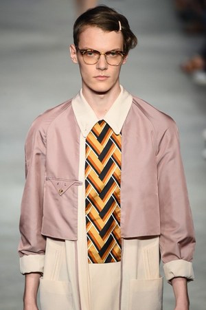 グッチ(GUCCI) 2016年春夏ウィメンズ&メンズコレクション  - 写真29