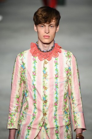 グッチ(GUCCI) 2016年春夏ウィメンズ&メンズコレクション  - 写真50