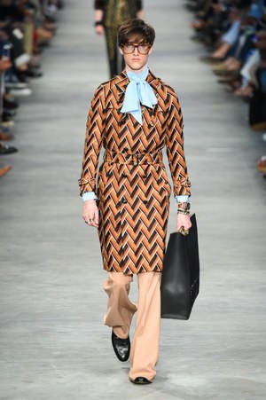 グッチ(GUCCI) 2016年春夏ウィメンズ&メンズコレクション  - 写真60
