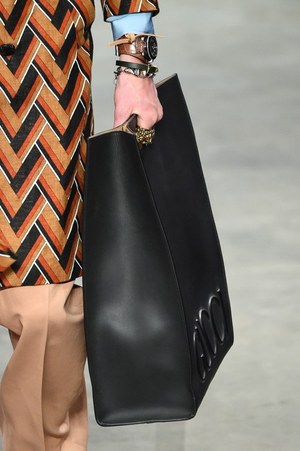 グッチ(GUCCI) 2016年春夏ウィメンズ&メンズコレクション  - 写真61