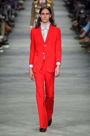 グッチ(GUCCI) 2016年春夏ウィメンズ&メンズコレクション  - 写真77