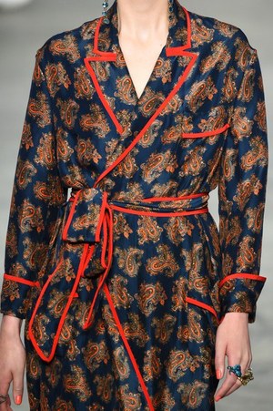 グッチ(GUCCI) 2016年春夏ウィメンズ&メンズコレクション  - 写真93