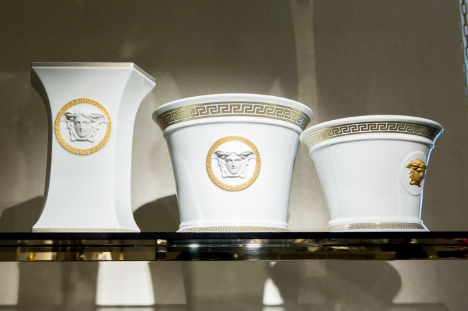 ヴェルサーチェ(VERSACE) VERSACE HOME｜写真21