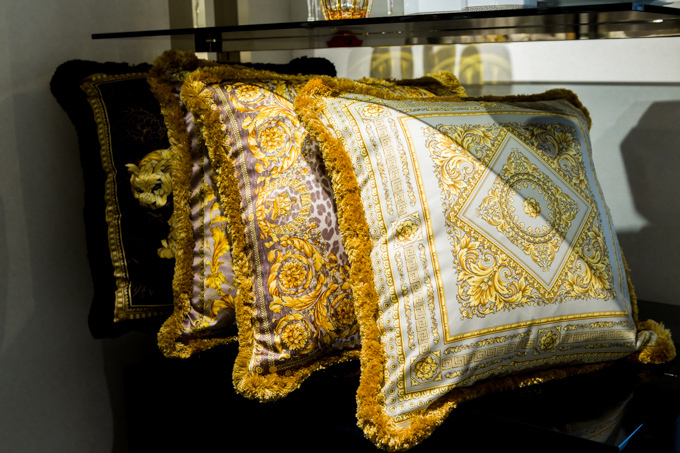 ヴェルサーチェ(VERSACE) VERSACE HOME｜写真25