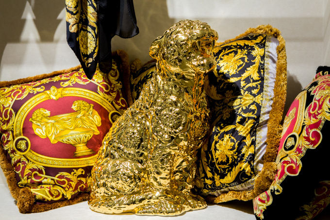 ヴェルサーチェ(VERSACE) VERSACE HOME｜写真26