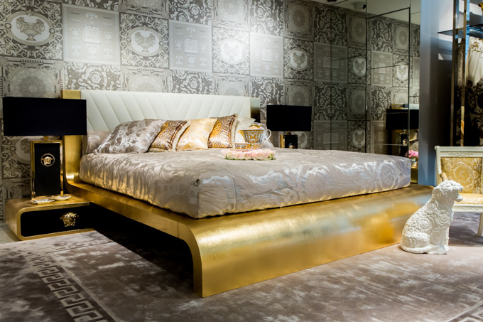 ヴェルサーチェ(VERSACE) VERSACE HOME｜写真34