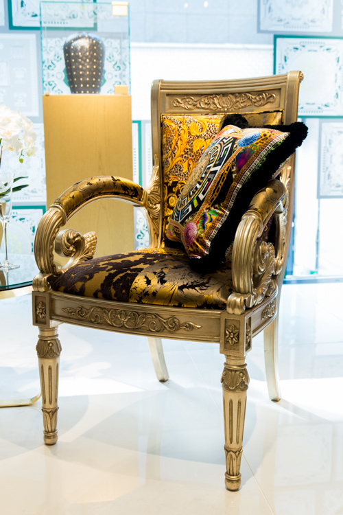 ヴェルサーチェ(VERSACE) VERSACE HOME｜写真37