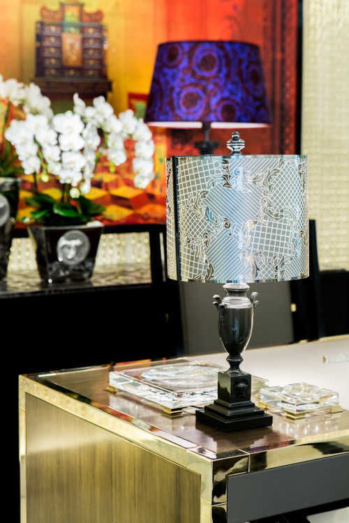 ヴェルサーチェ(VERSACE) VERSACE HOME｜写真39