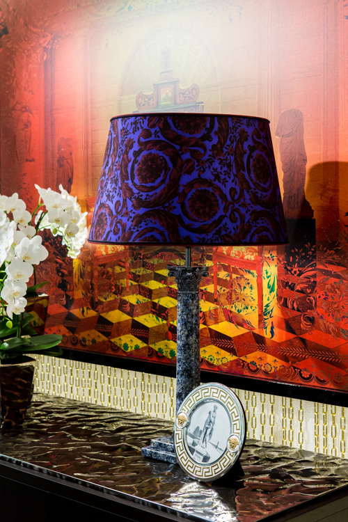 ヴェルサーチェ(VERSACE) VERSACE HOME｜写真42