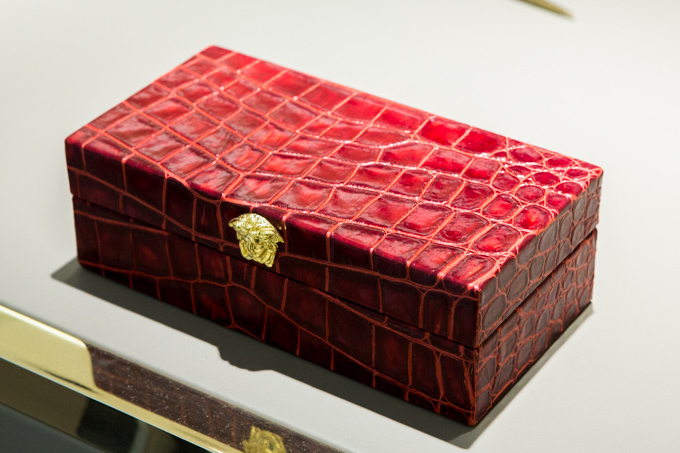 ヴェルサーチェ(VERSACE) VERSACE HOME｜写真43