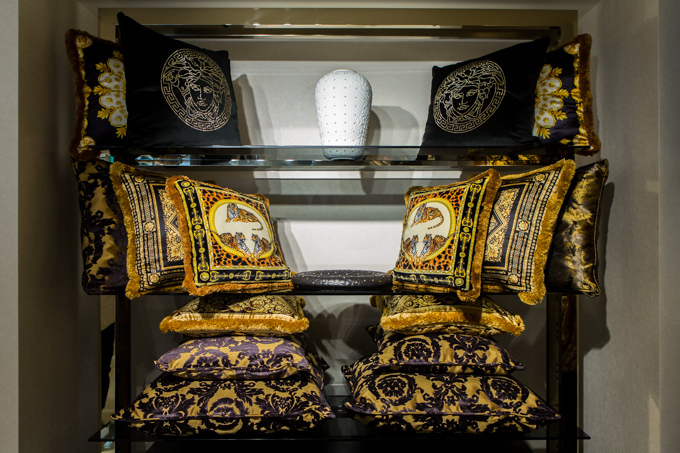 ヴェルサーチェ(VERSACE) VERSACE HOME｜写真45