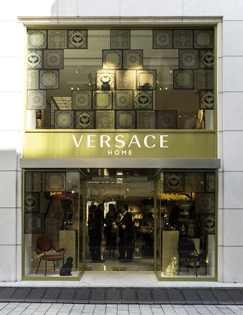 ヴェルサーチェ(VERSACE) VERSACE HOME｜写真2