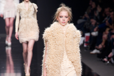 byblos 2011-12AW Collection