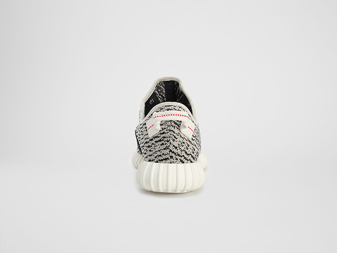 アディダス(adidas) YEEZY BOOST 350｜写真3