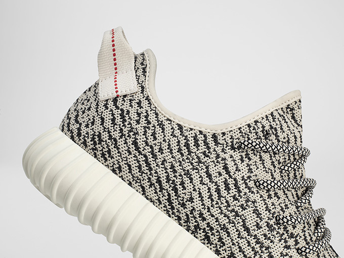 アディダス(adidas) YEEZY BOOST 350｜写真8