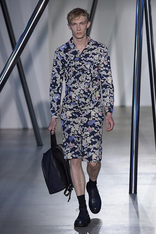 ジル サンダー(JIL SANDER) 2016年春夏メンズコレクション  - 写真17