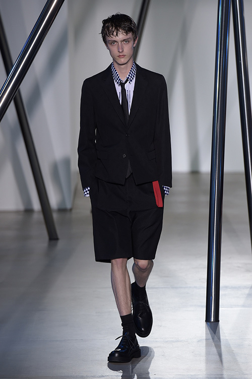 ジル サンダー(JIL SANDER) 2016年春夏メンズコレクション  - 写真18