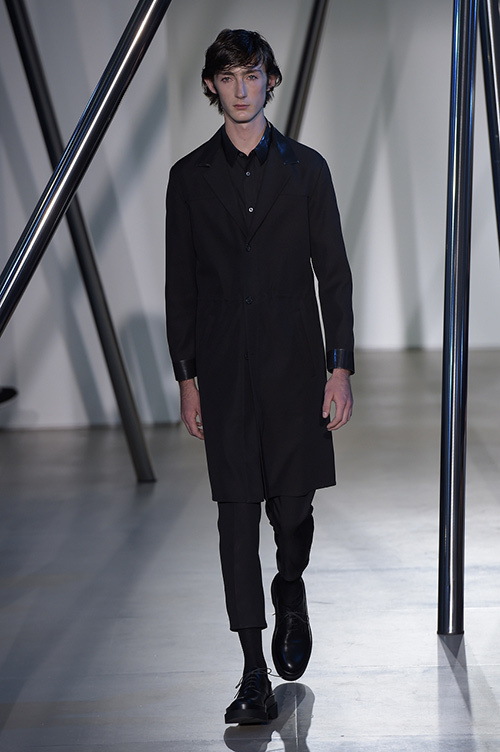 ジル サンダー(JIL SANDER) 2016年春夏メンズコレクション  - 写真23