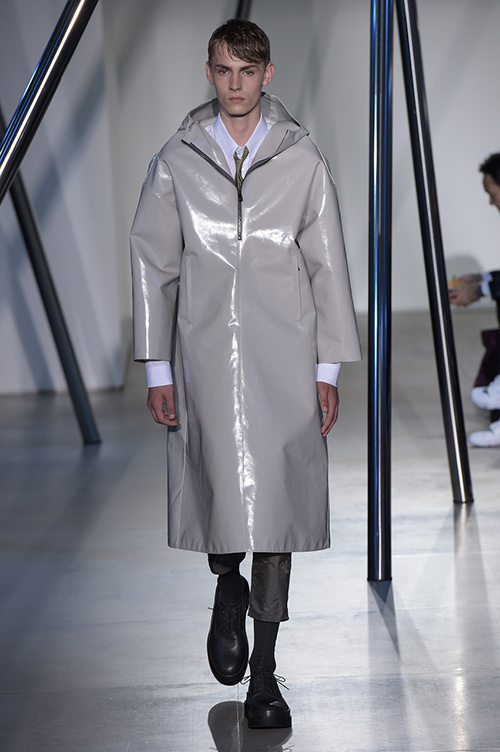 ジル サンダー(JIL SANDER) 2016年春夏メンズコレクション  - 写真34