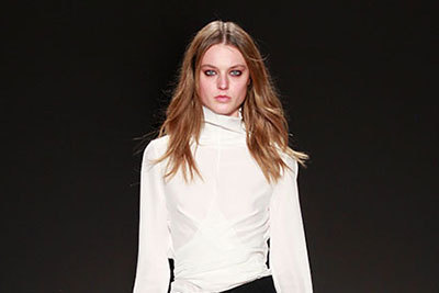 ジルスチュアート 2014-15年秋冬 ウィメンズ コレクション