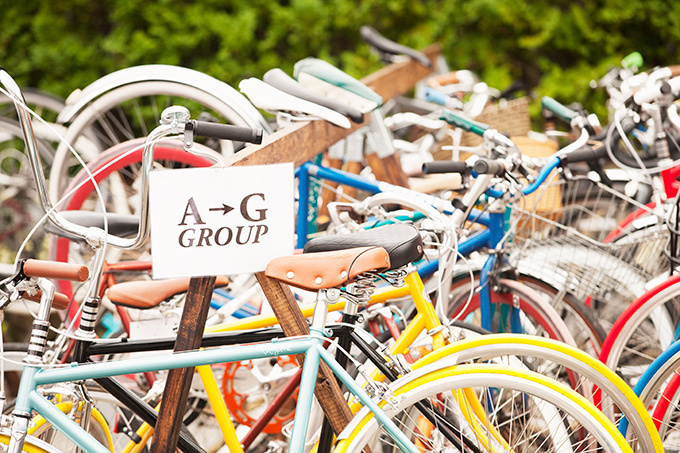 自転車に乗ってみんなで走る「ツイードラン 2015」東京・名古屋で開催！ドレスコードは”ツイード”｜写真24