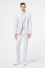 ジバンシィ バイ リカルド ティッシ2016年メンズスプリングコレクション－ジャンルを超えた出会い｜写真3