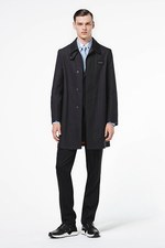 ジバンシィ バイ リカルド ティッシ2016年メンズスプリングコレクション－ジャンルを超えた出会い｜写真5