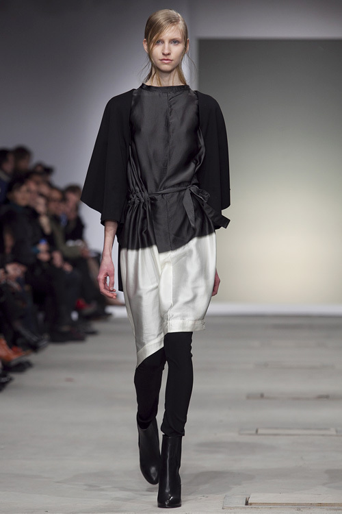 ルッツ 2011-12年秋冬<span>コレクション</span> - 写真11