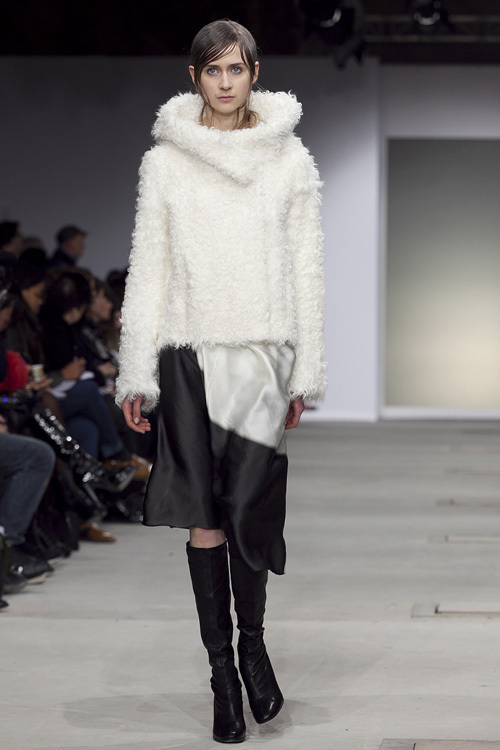 ルッツ 2011-12年秋冬<span>コレクション</span> - 写真12