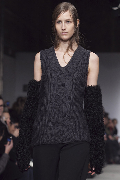 ルッツ 2011-12年秋冬<span>コレクション</span> - 写真16