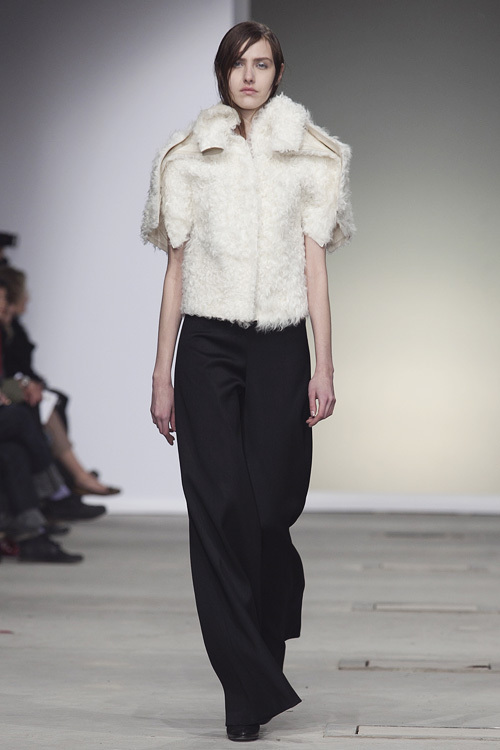 ルッツ 2011-12年秋冬<span>コレクション</span> - 写真17