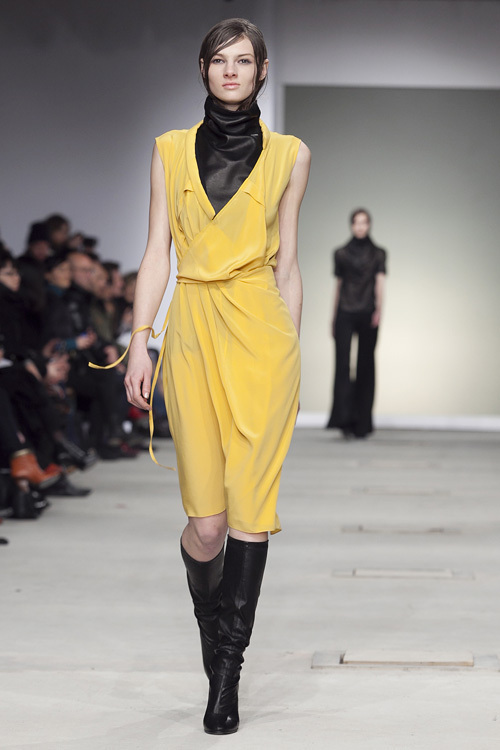 ルッツ 2011-12年秋冬<span>コレクション</span> - 写真4