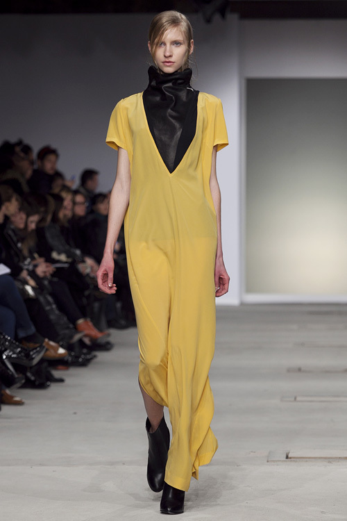 ルッツ 2011-12年秋冬<span>コレクション</span> - 写真1