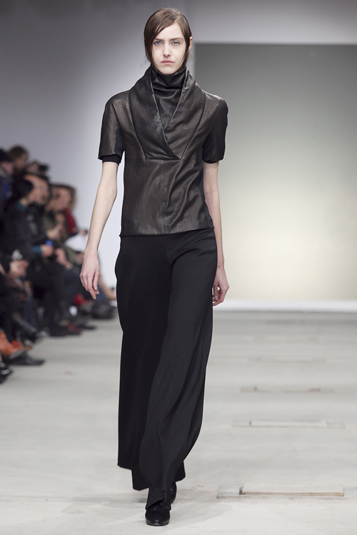 ルッツ 2011-12年秋冬<span>コレクション</span> - 写真5
