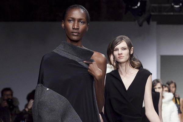 Lutz 2011-12AW Collection