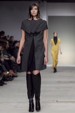 火星から来たジャンヌダルクがイメージ - ルッツ(Lutz) 2011-2012年秋冬コレクション｜写真31