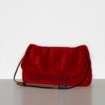 TOGA 2015年秋冬コレクションのバッグ - ファー付きショルダー＆バックパック｜写真3