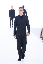 エルメネジルド ゼニア 2016年春夏コレクション - クラシックとモダンが出会う、真夏の饗宴｜写真5