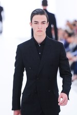 エルメネジルド ゼニア 2016年春夏コレクション - クラシックとモダンが出会う、真夏の饗宴｜写真6