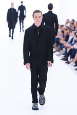 エルメネジルド ゼニア 2016年春夏コレクション - クラシックとモダンが出会う、真夏の饗宴｜写真7