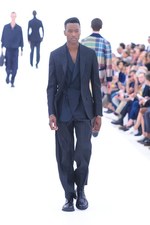 エルメネジルド ゼニア 2016年春夏コレクション - クラシックとモダンが出会う、真夏の饗宴｜写真18