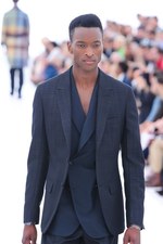 エルメネジルド ゼニア 2016年春夏コレクション - クラシックとモダンが出会う、真夏の饗宴｜写真19