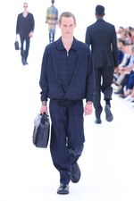 エルメネジルド ゼニア 2016年春夏コレクション - クラシックとモダンが出会う、真夏の饗宴｜写真20