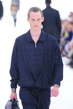 エルメネジルド ゼニア 2016年春夏コレクション - クラシックとモダンが出会う、真夏の饗宴｜写真21