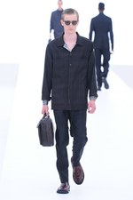 エルメネジルド ゼニア 2016年春夏コレクション - クラシックとモダンが出会う、真夏の饗宴｜写真22