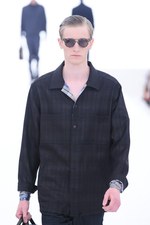 エルメネジルド ゼニア 2016年春夏コレクション - クラシックとモダンが出会う、真夏の饗宴｜写真23