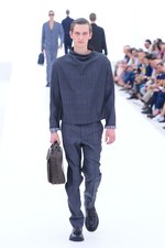 エルメネジルド ゼニア 2016年春夏コレクション - クラシックとモダンが出会う、真夏の饗宴｜写真24