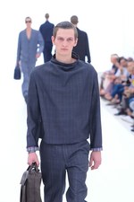 エルメネジルド ゼニア 2016年春夏コレクション - クラシックとモダンが出会う、真夏の饗宴｜写真25