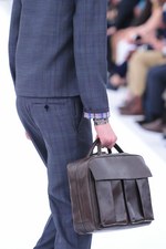 エルメネジルド ゼニア 2016年春夏コレクション - クラシックとモダンが出会う、真夏の饗宴｜写真26